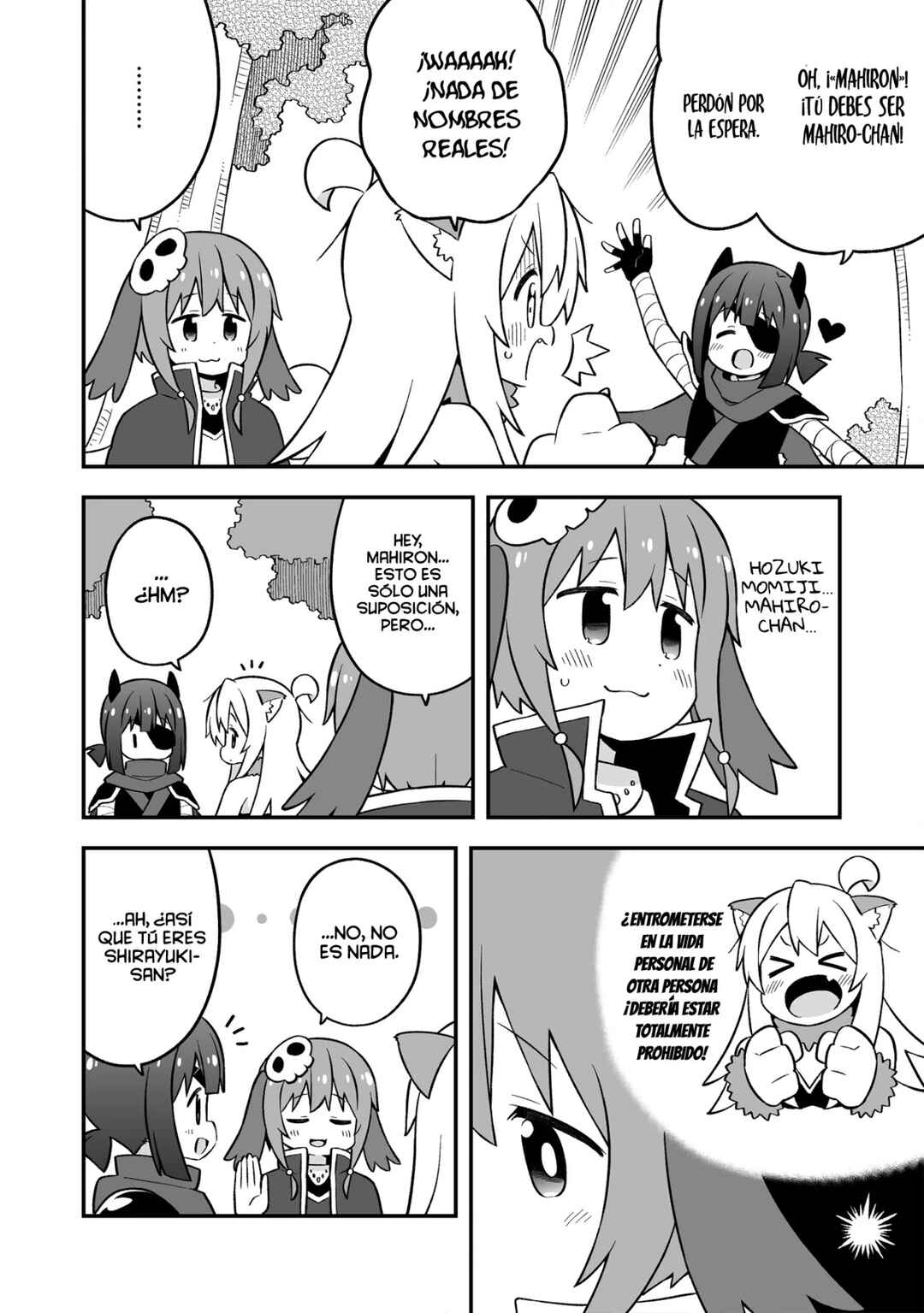 Chapter 78 - Page 12