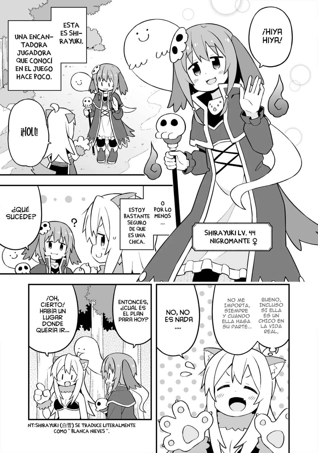 Chapter 78 - Page 5