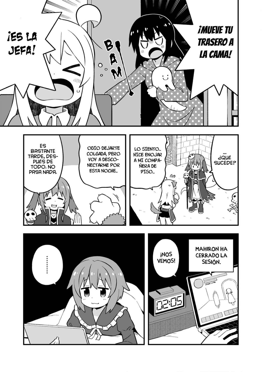 Chapter 78 - Page 9