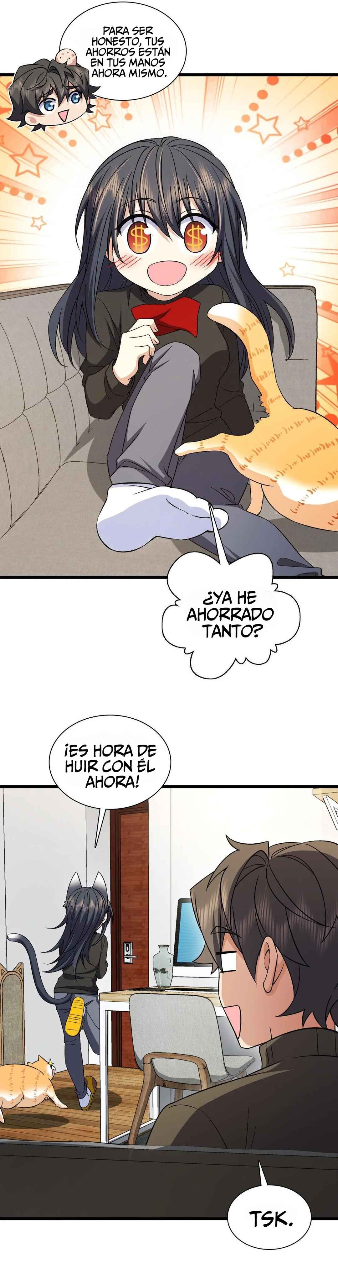 Chapter 263 - Page 12