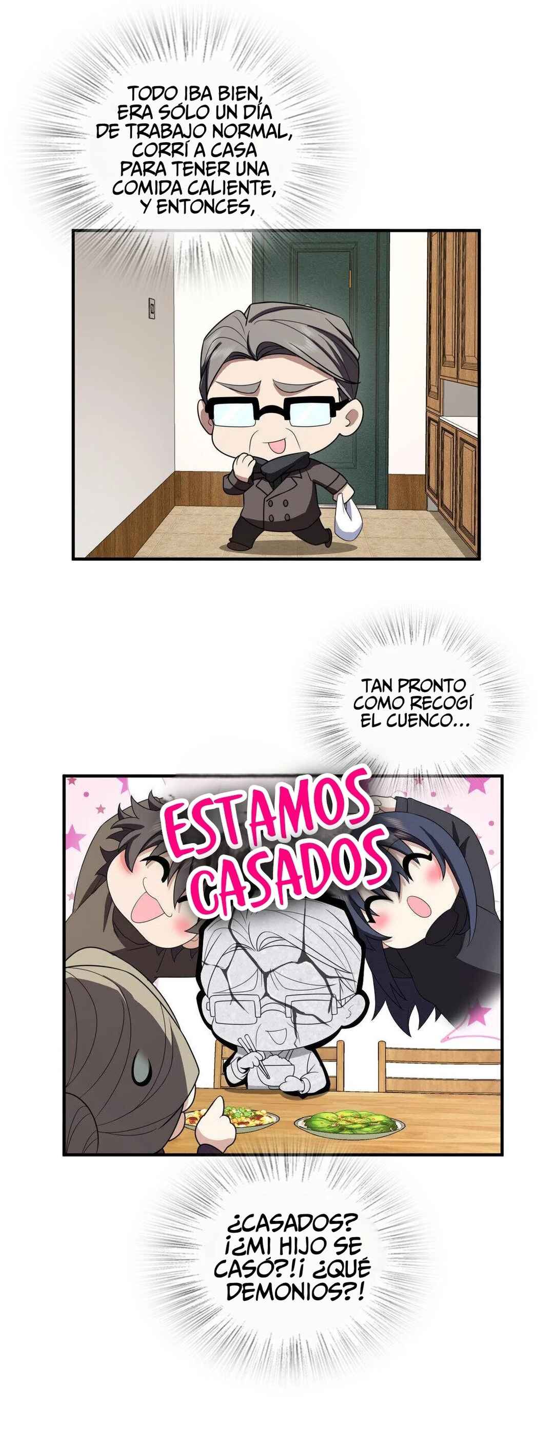 Chapter 263 - Page 28