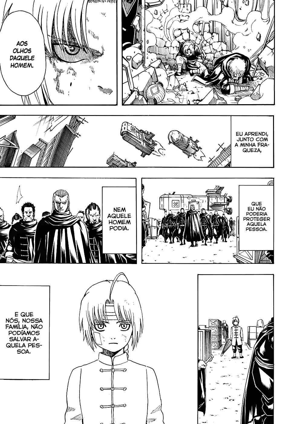 Chapter 581 - Page 14