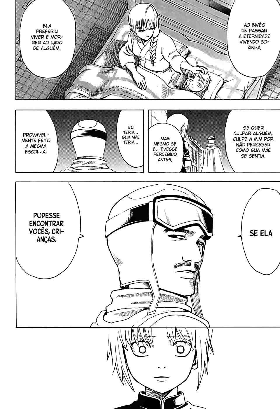 Chapter 581 - Page 7
