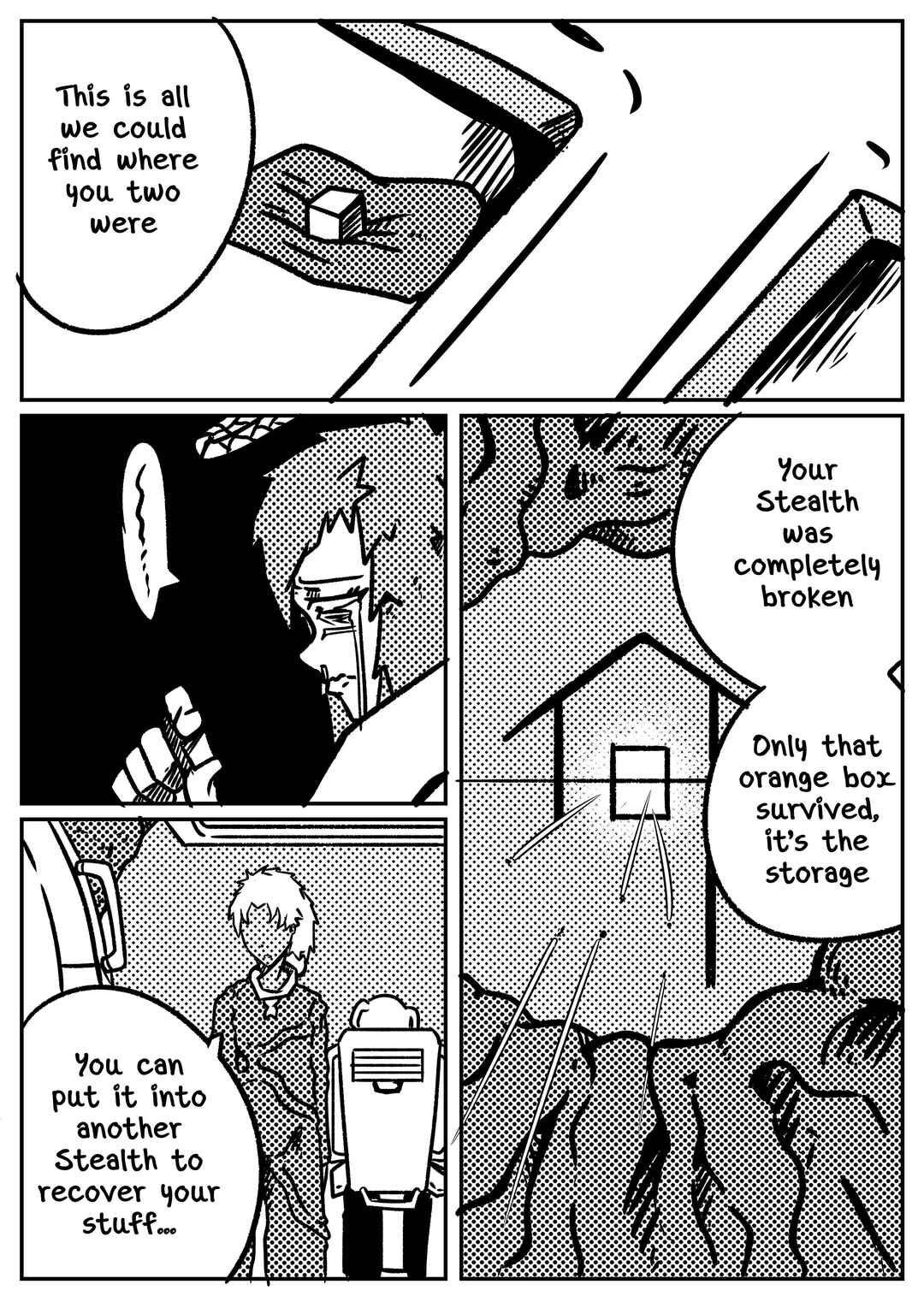 Chapter 78 - Page 2