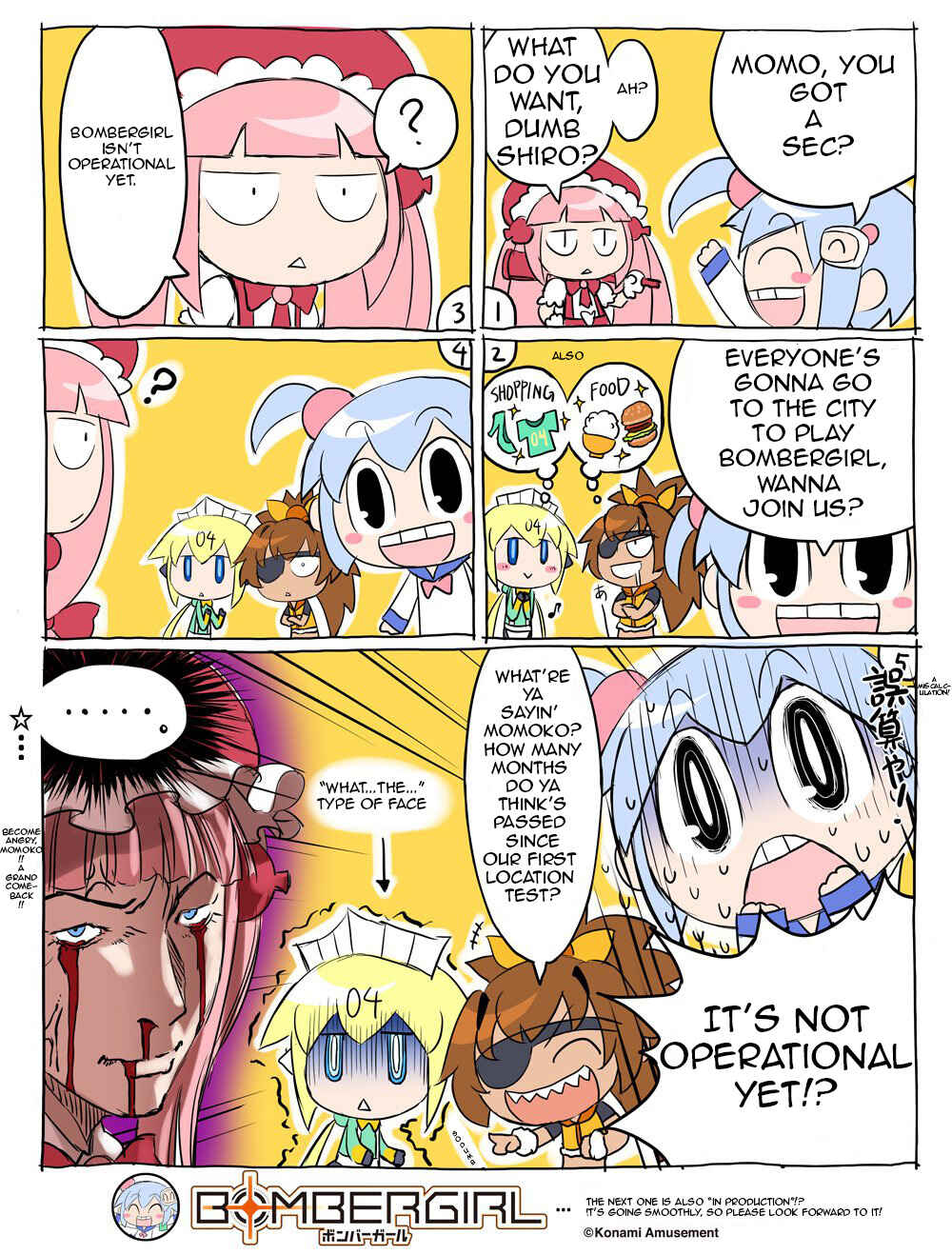 Chapter 3 - Page 1