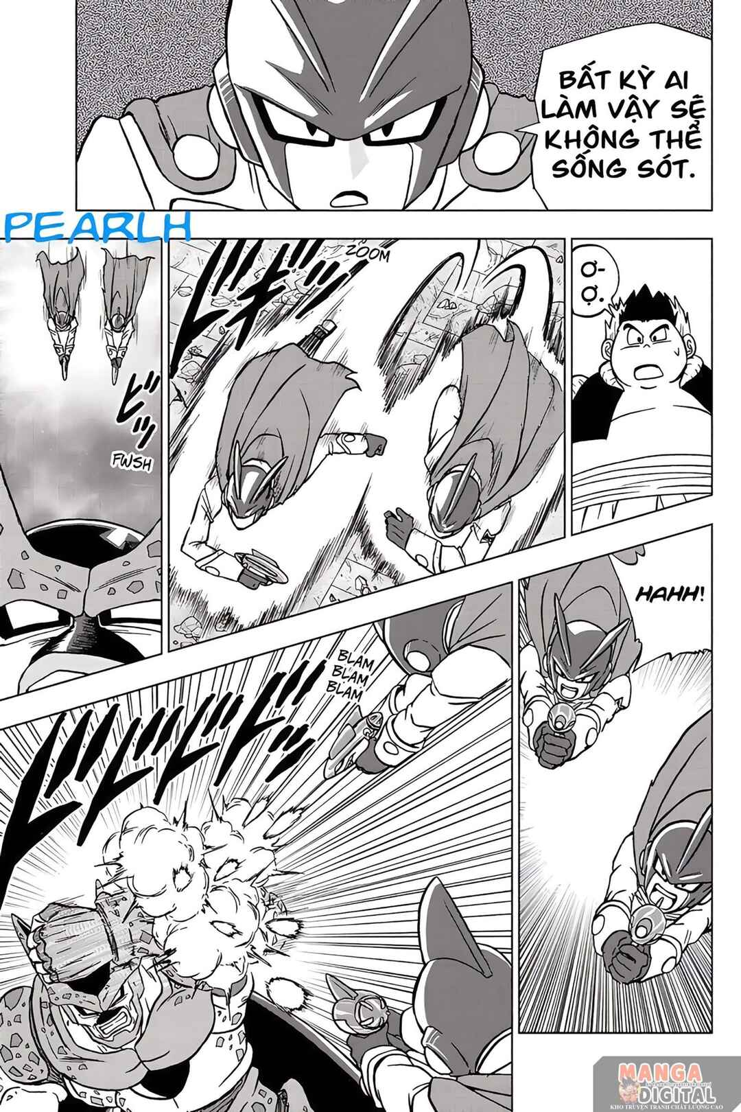Chapter 97 - Page 31