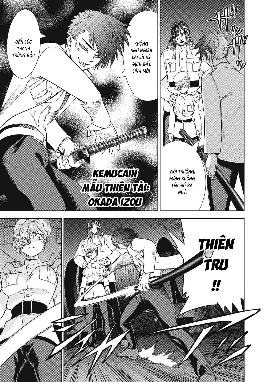 Chapter 317 - Page 8
