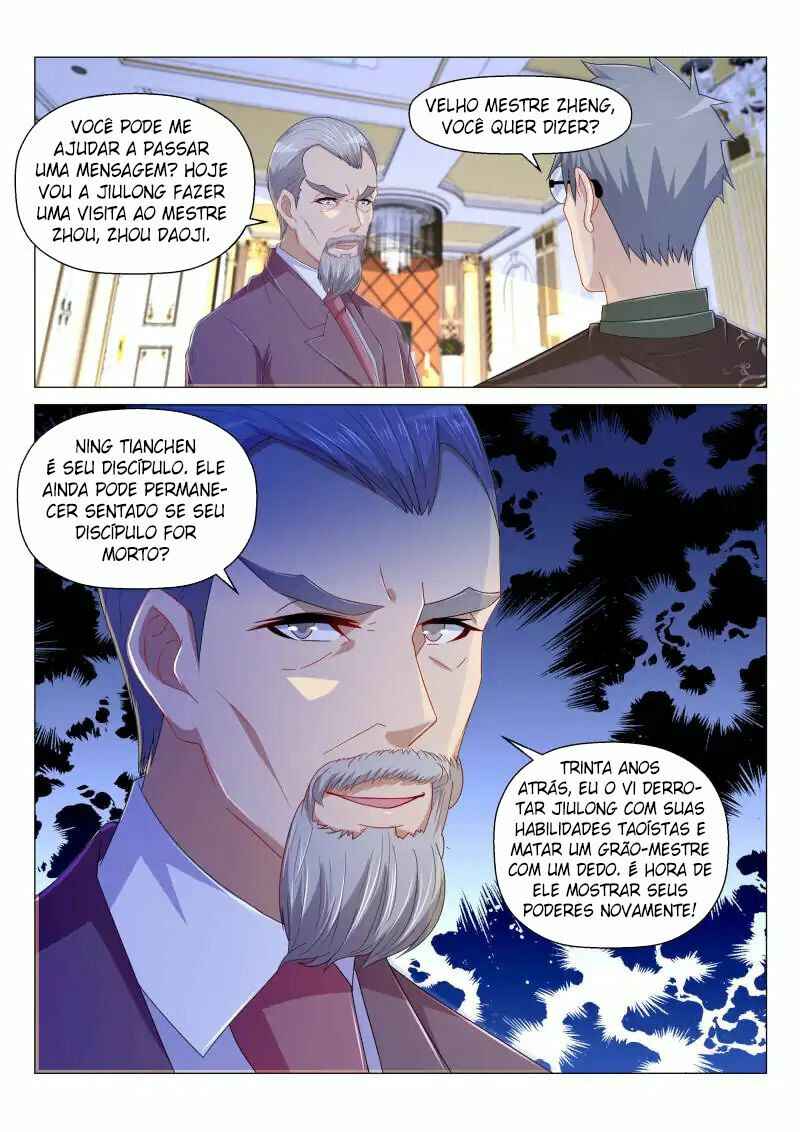 Chapter 164 - Page 16