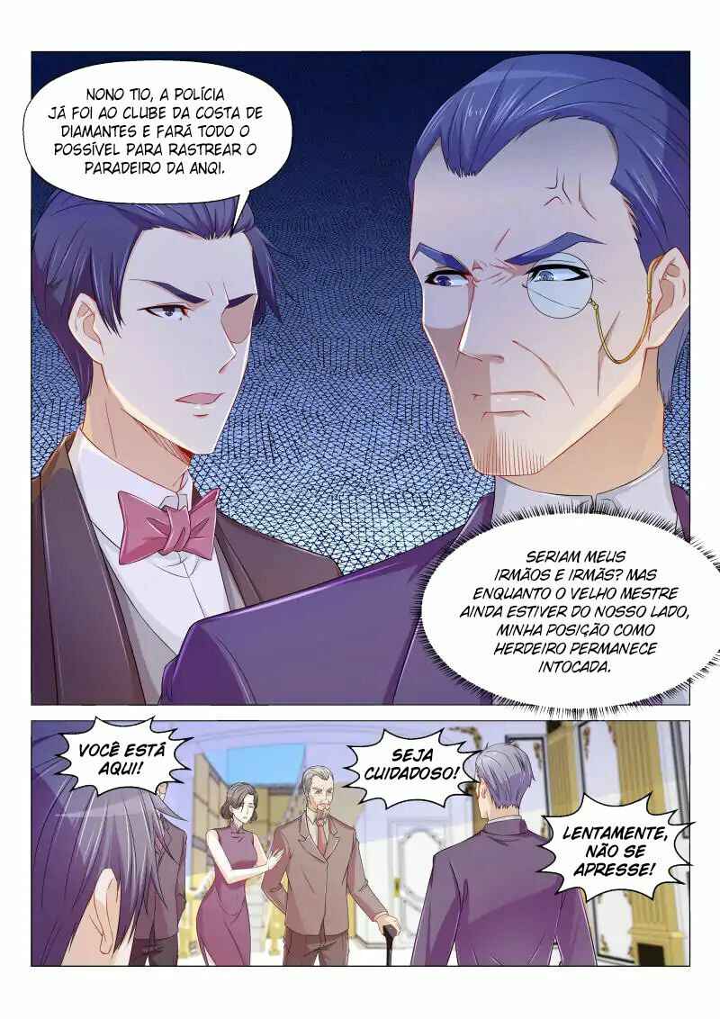 Chapter 164 - Page 8