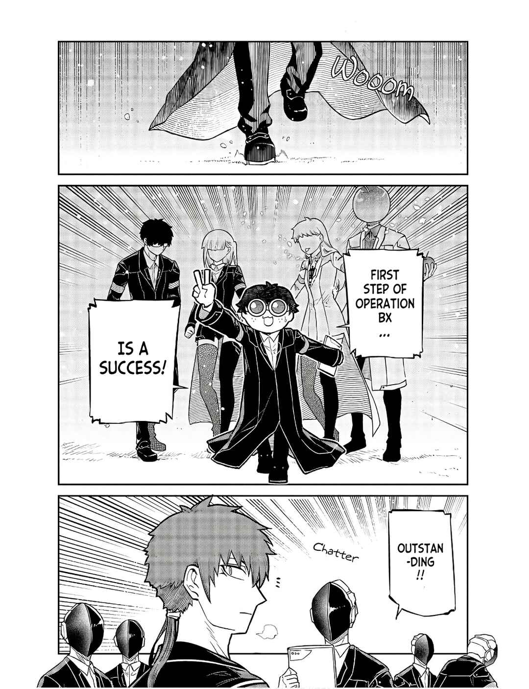 Chapter 91 - Page 4