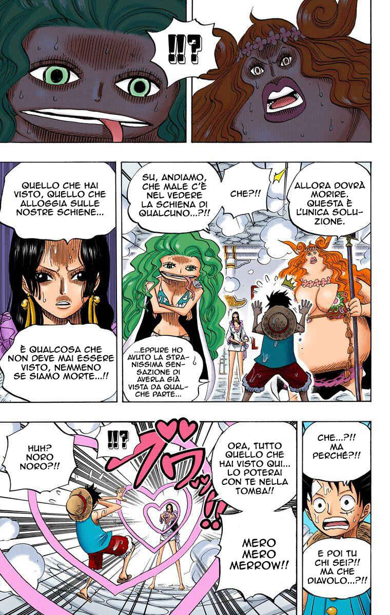 Chapter 518 - Page 3