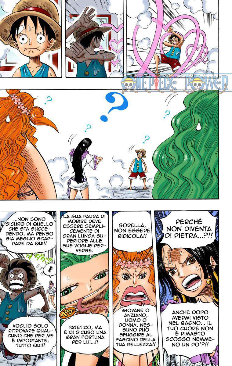 Chapter 518 - Page 5