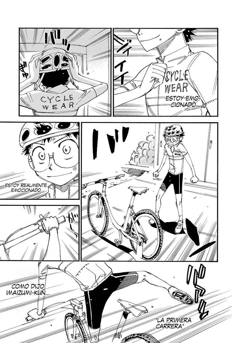 Chapter 556 - Page 20