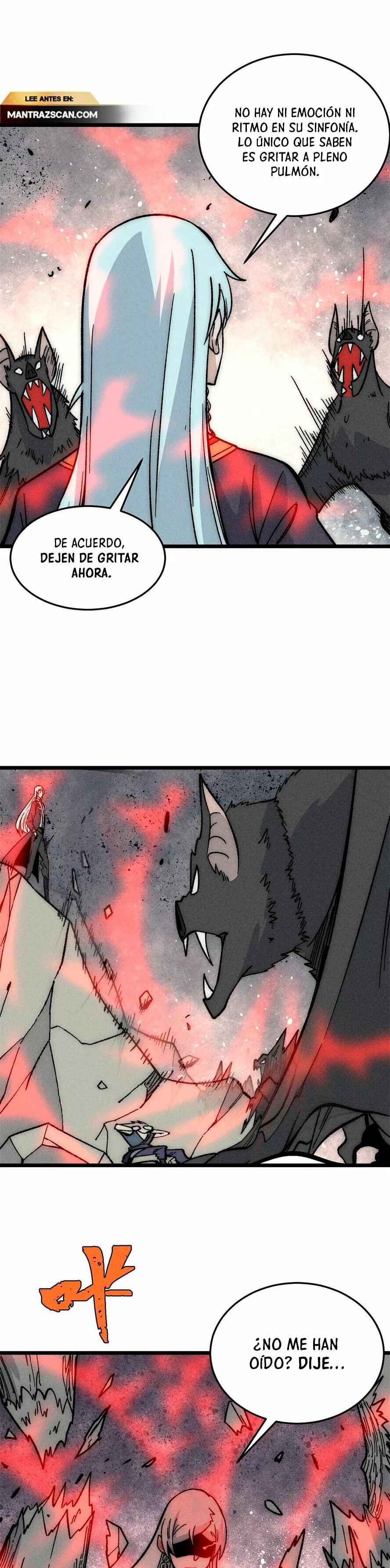 Chapter 192 - Page 21