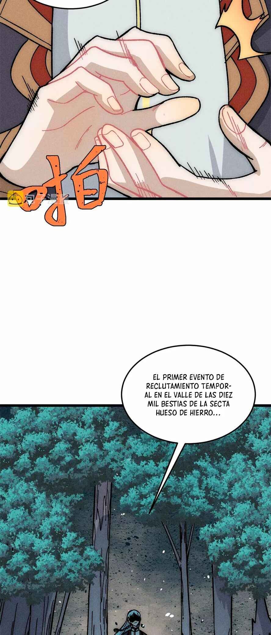 Chapter 192 - Page 25