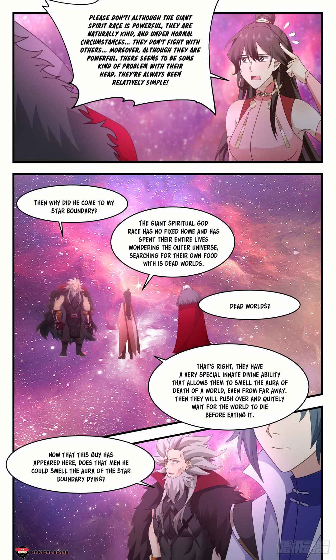 Chapter 2572 - Page 10