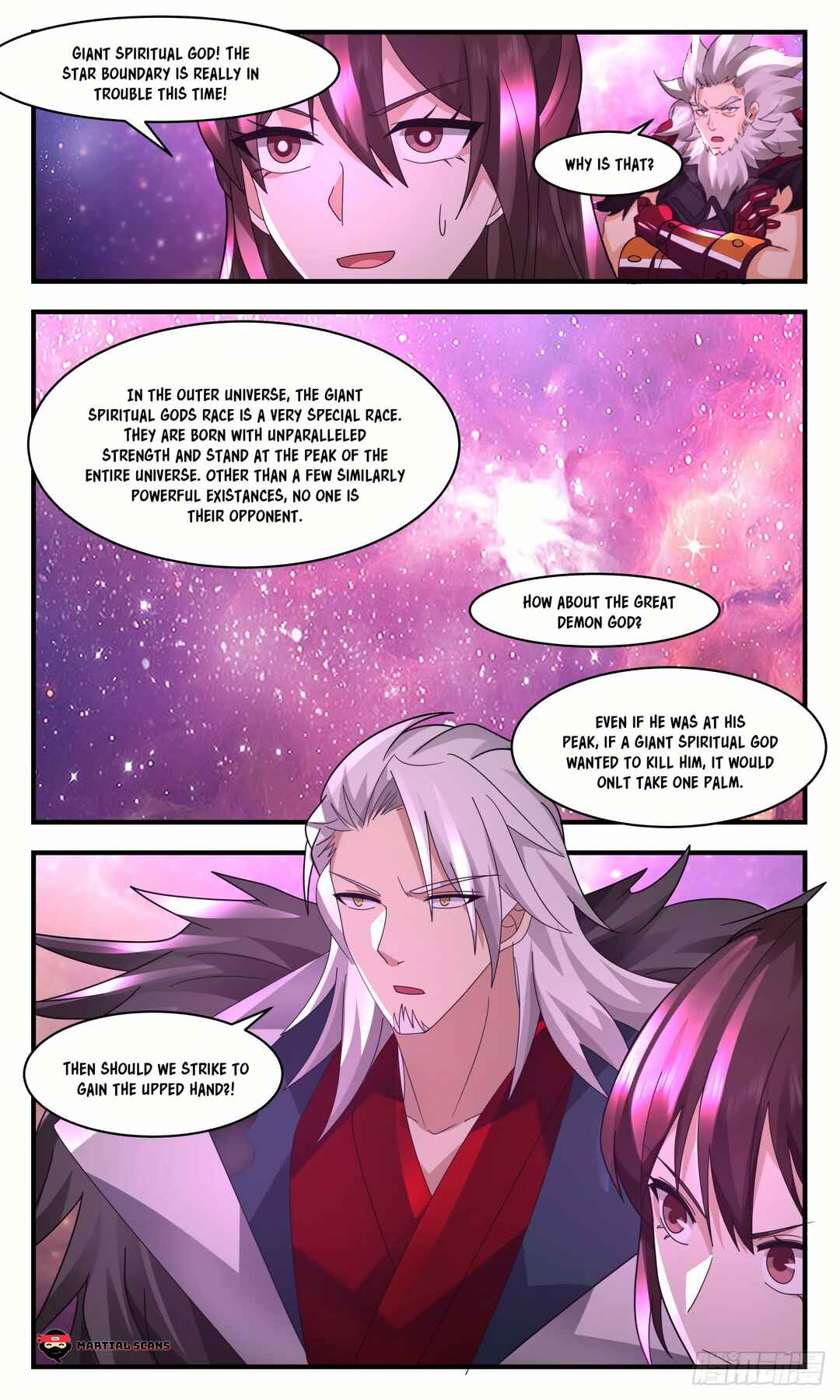 Chapter 2572 - Page 9