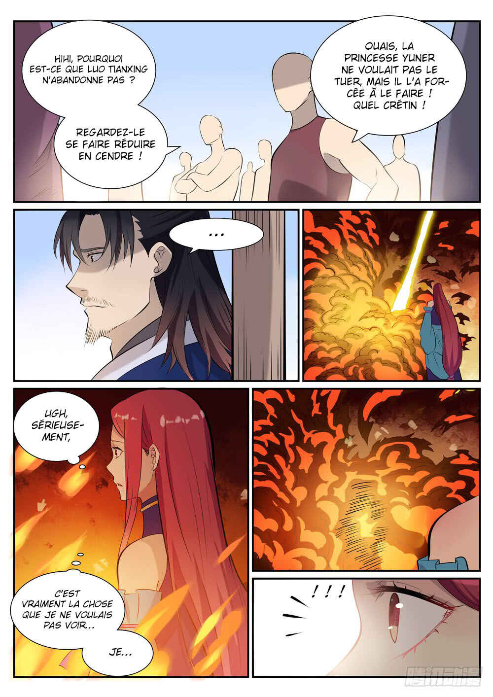 Chapter 386 - Page 6
