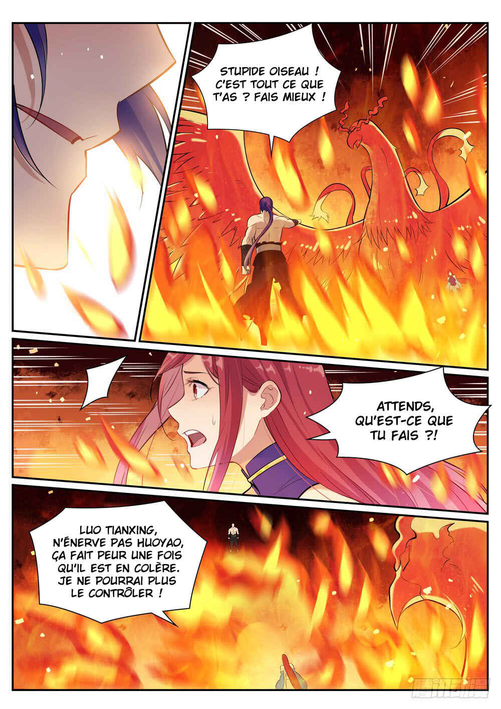 Chapter 386 - Page 8