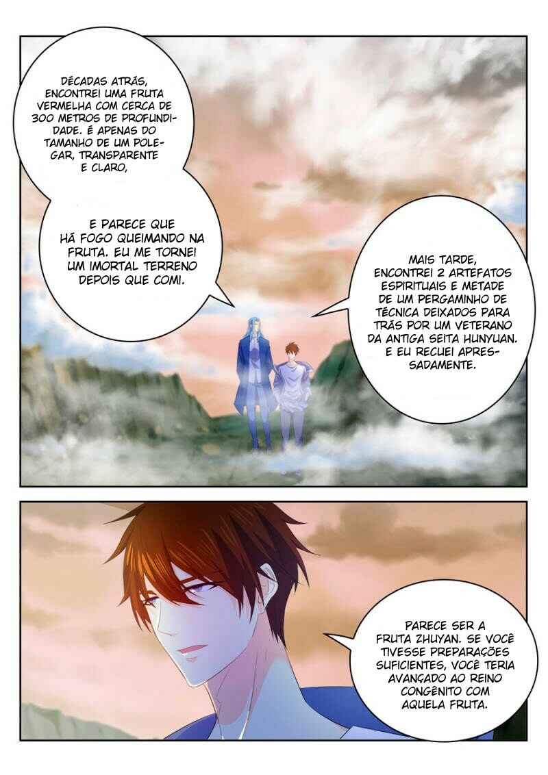 Chapter 344 - Page 12