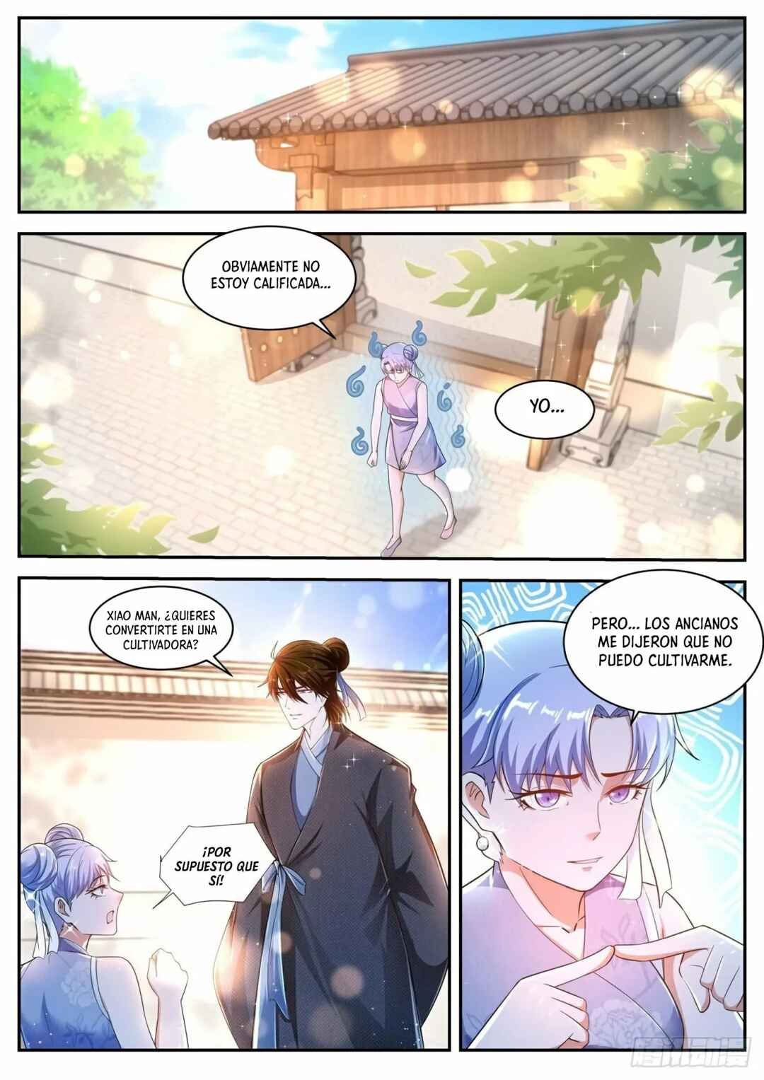 Chapter 427 - Page 10