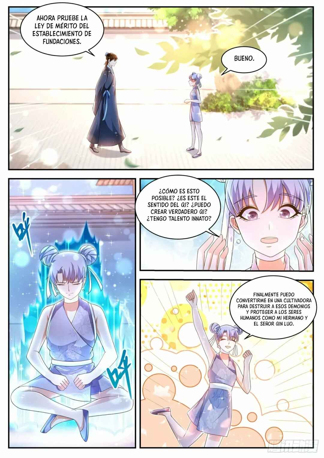 Chapter 427 - Page 12