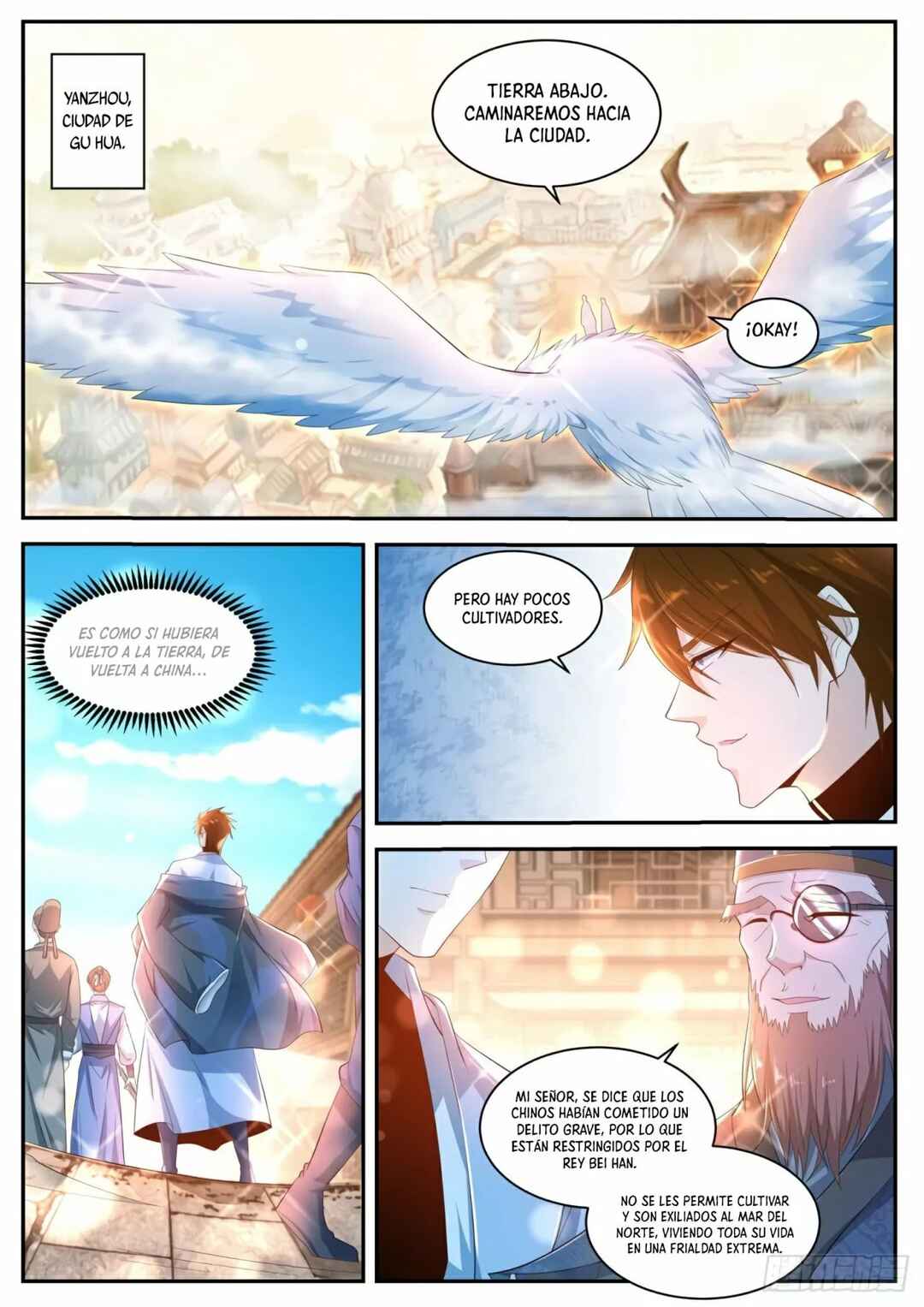 Chapter 427 - Page 2