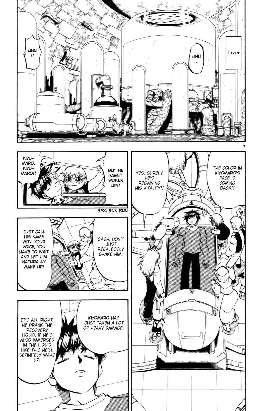 Chapter 224 - Page 14