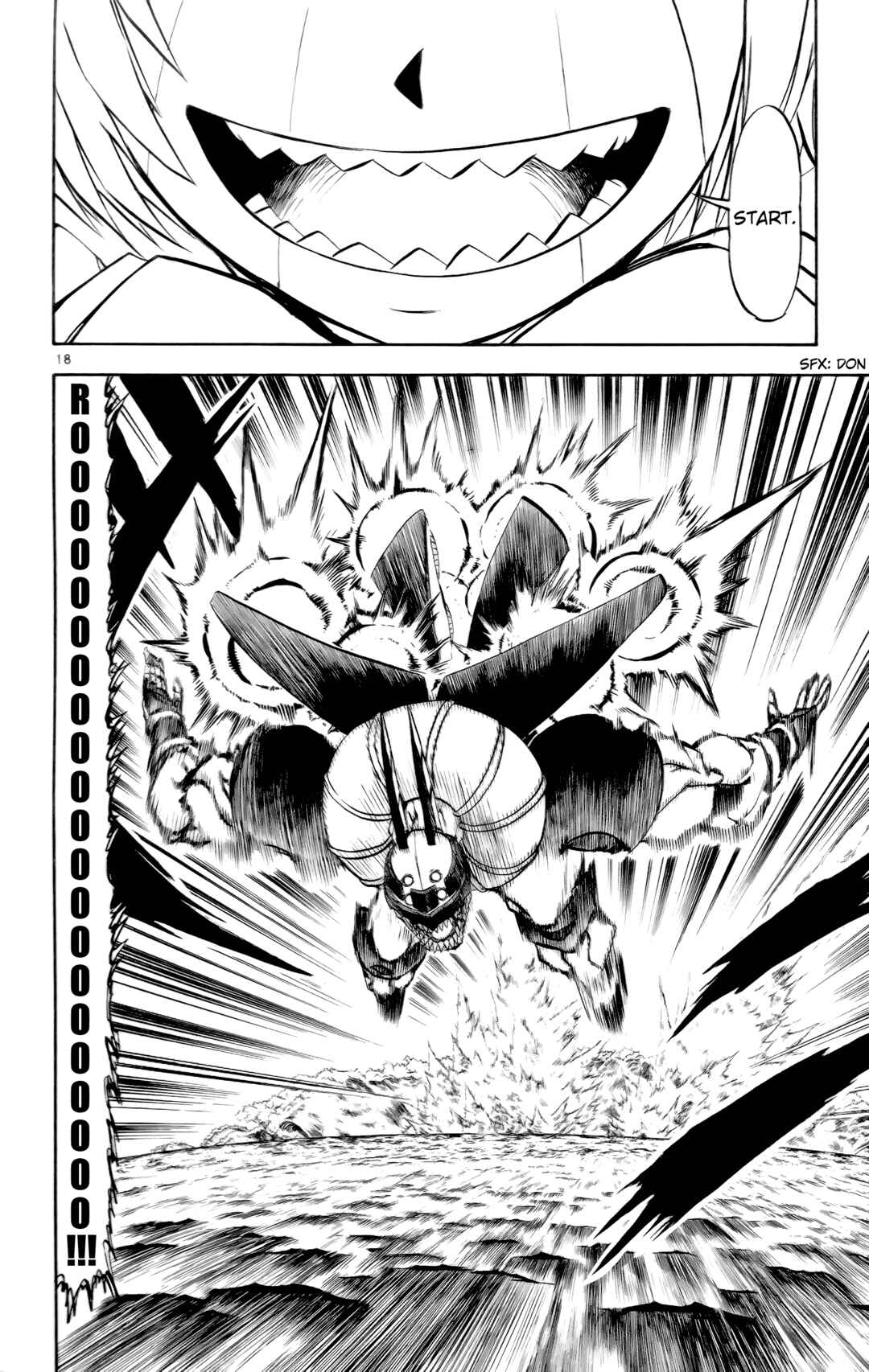 Chapter 224 - Page 25