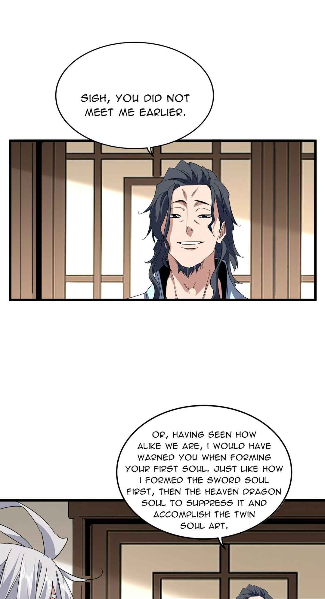Chapter 697 - Page 20