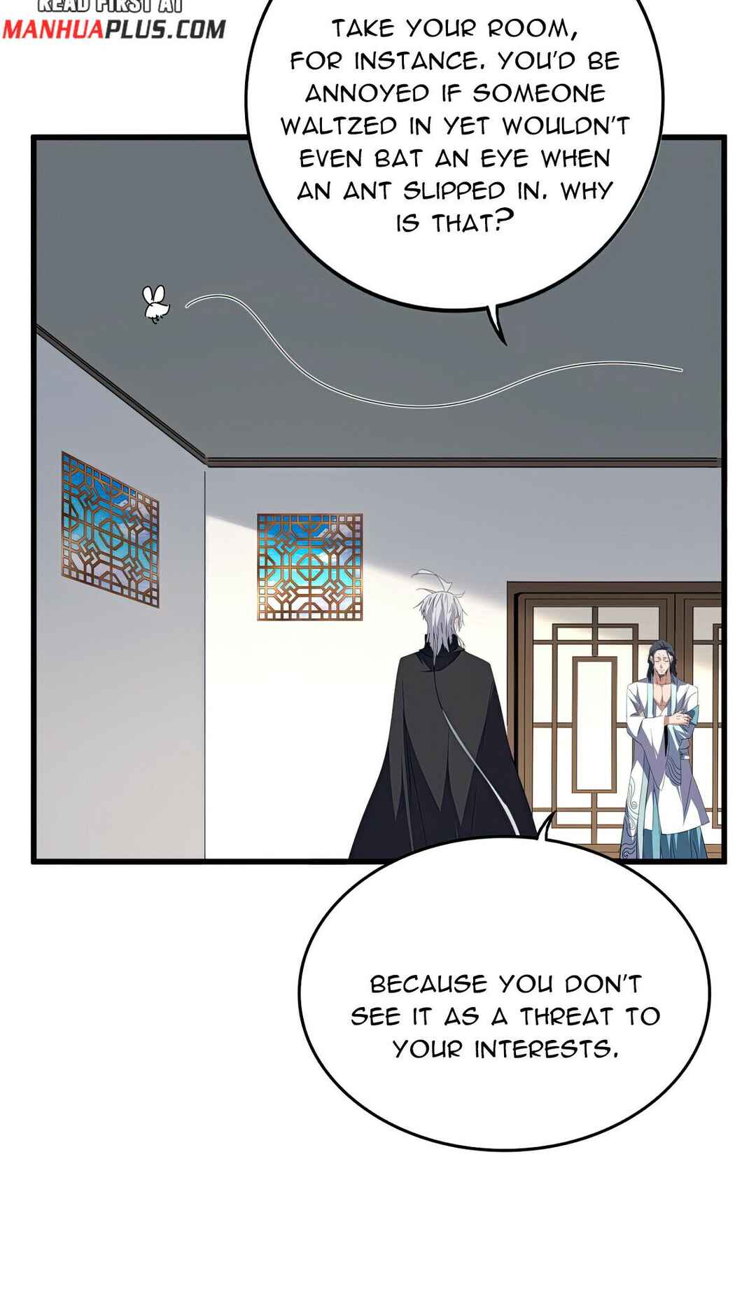 Chapter 697 - Page 27