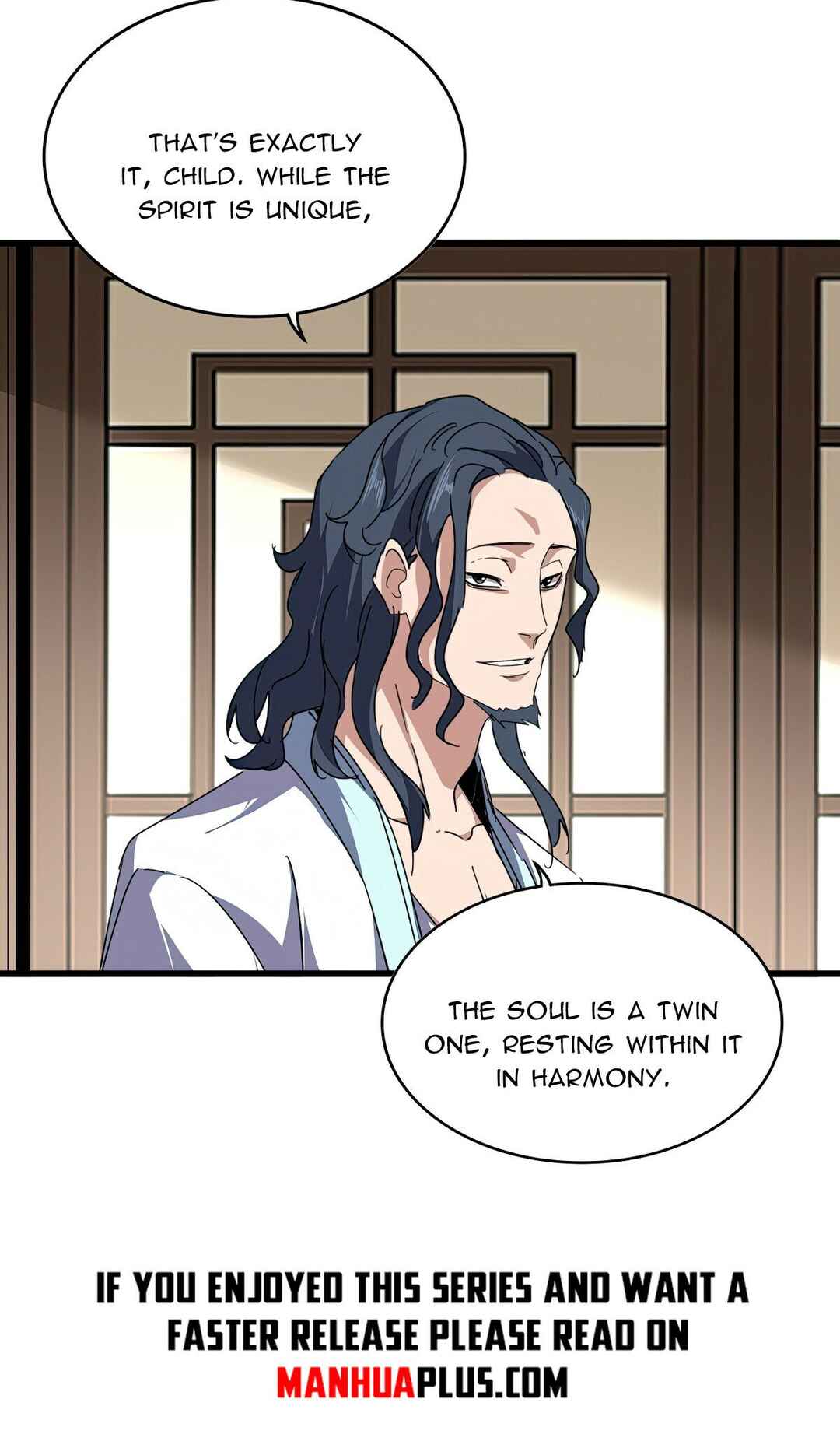 Chapter 697 - Page 29