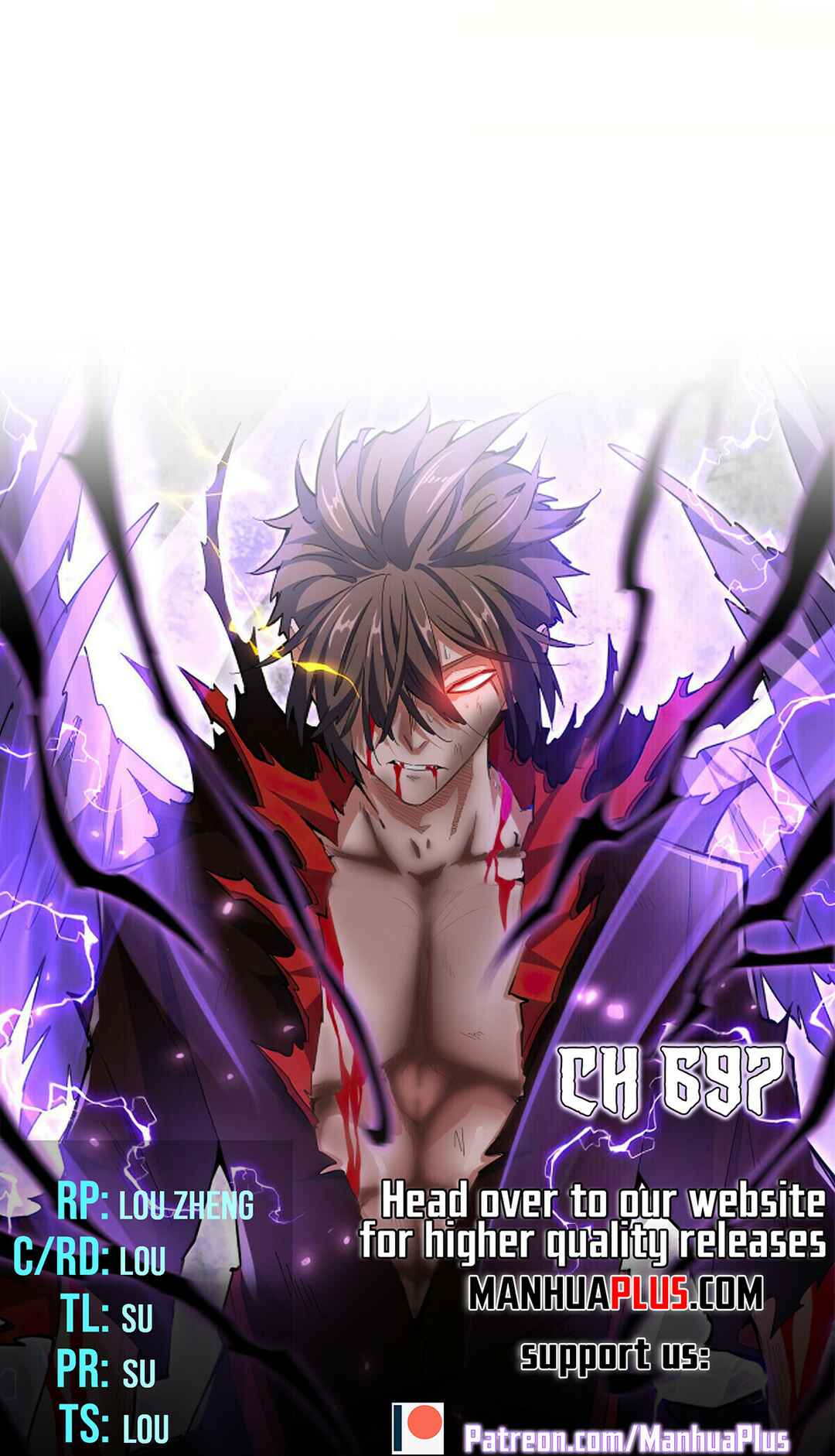 Chapter 697 - Page 4