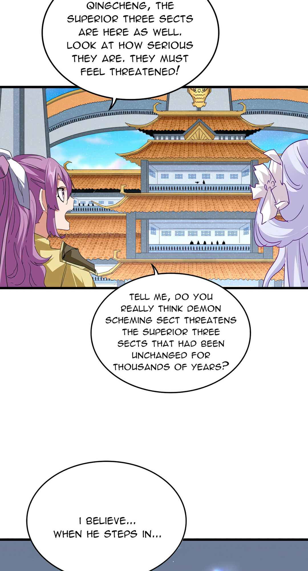 Chapter 697 - Page 46