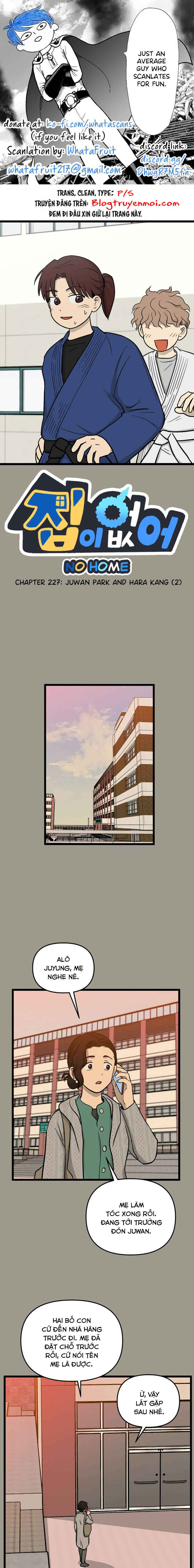 Chapter 227 - Page 1