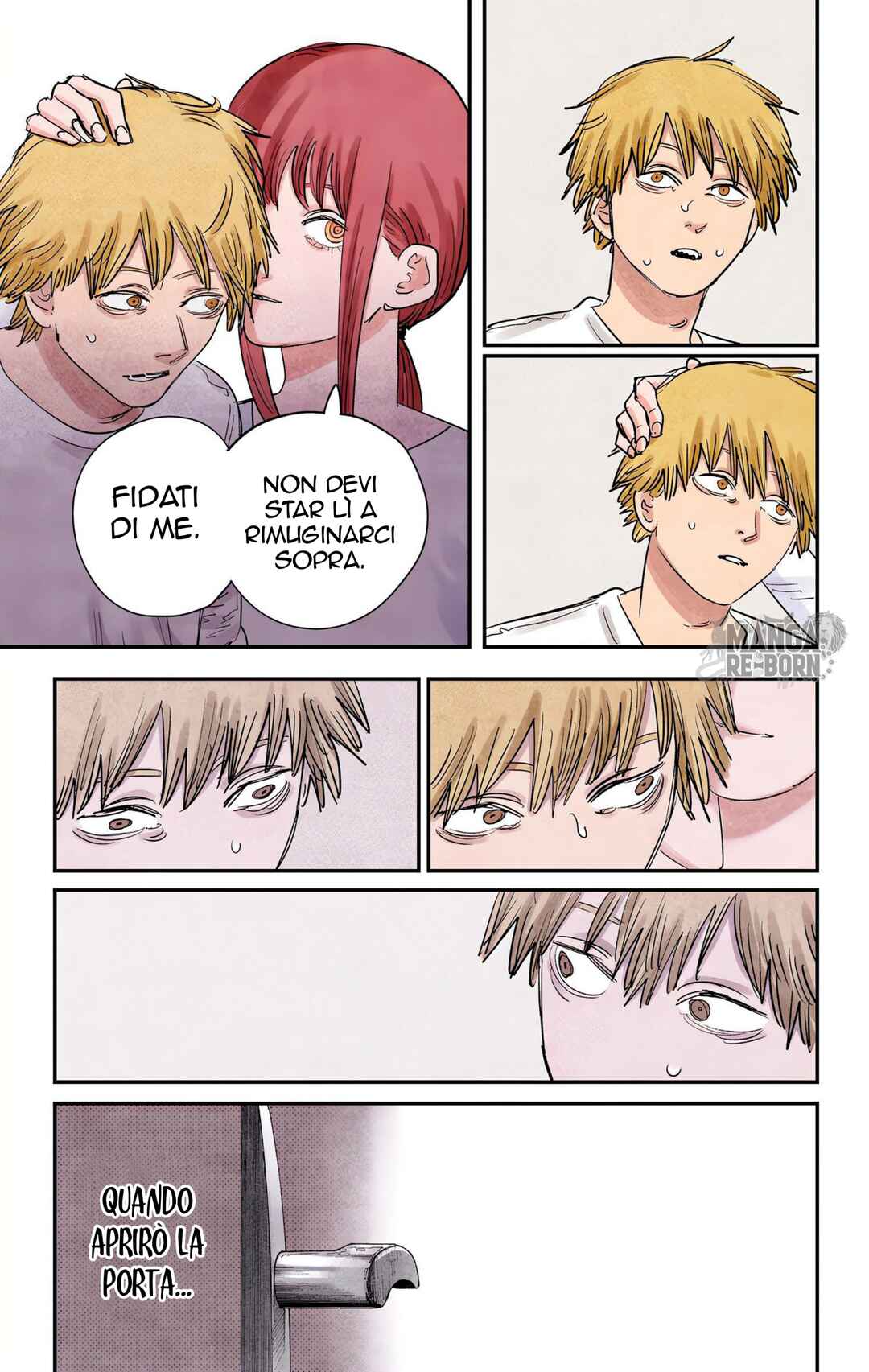 Chapter 81 - Page 13