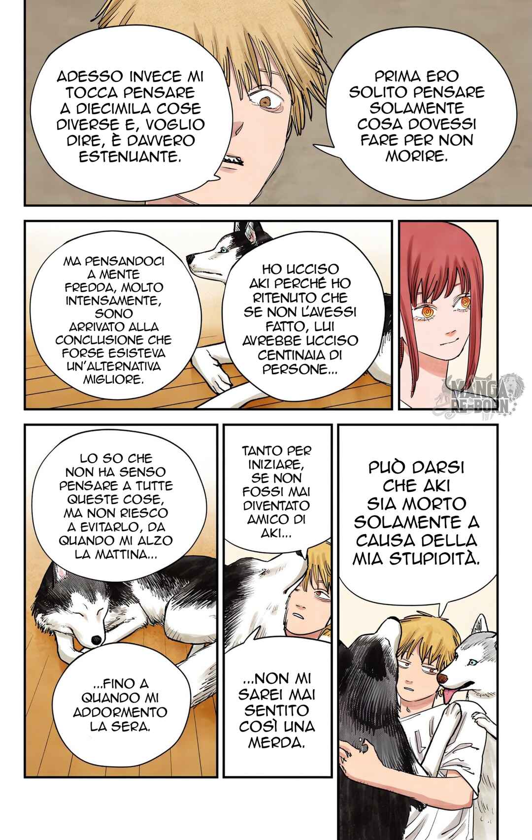 Chapter 81 - Page 3