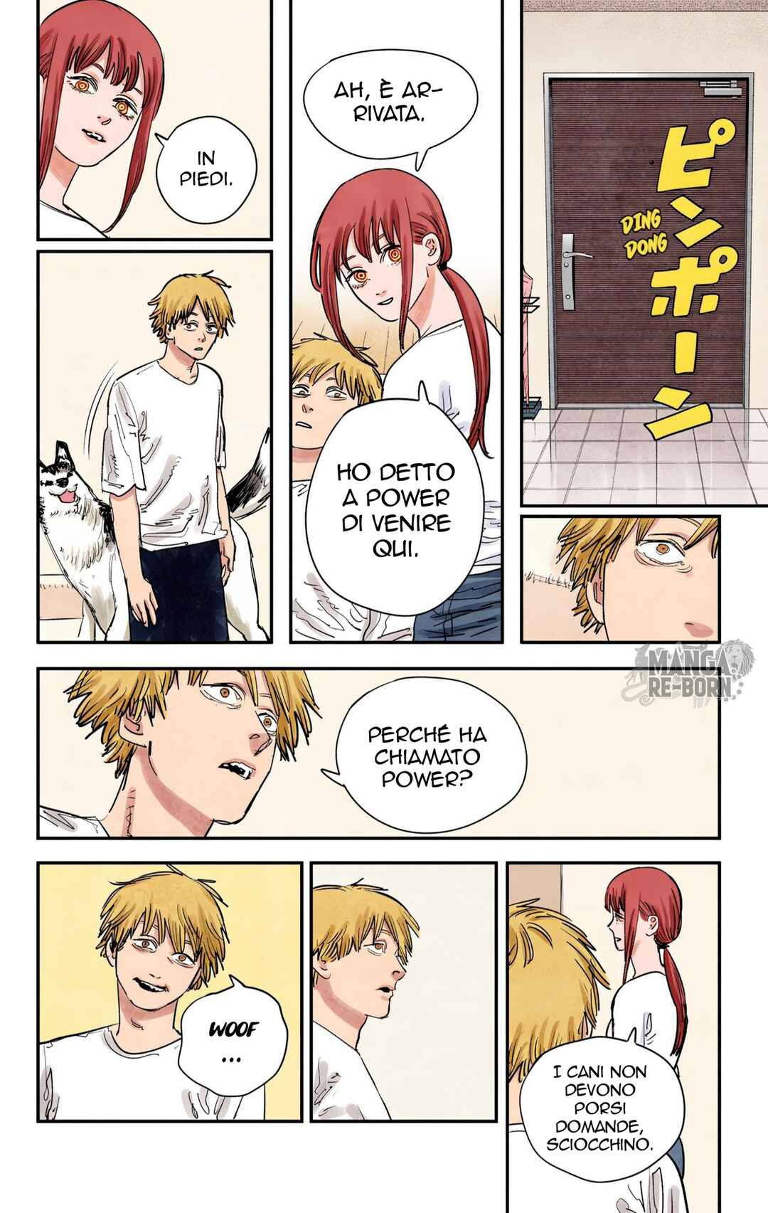Chapter 81 - Page 7