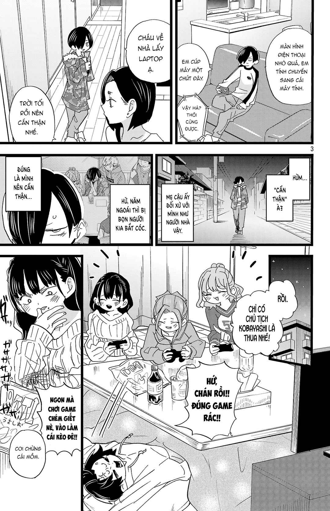 Chapter 173 - Page 4