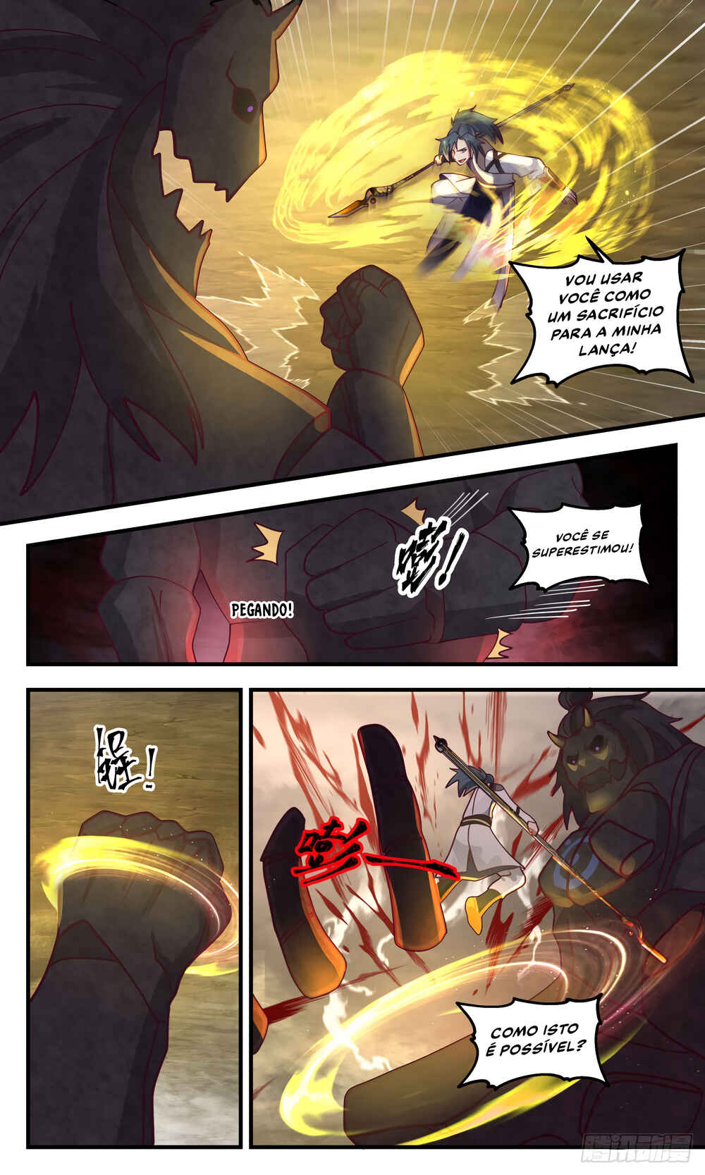 Chapter 2527 - Page 4