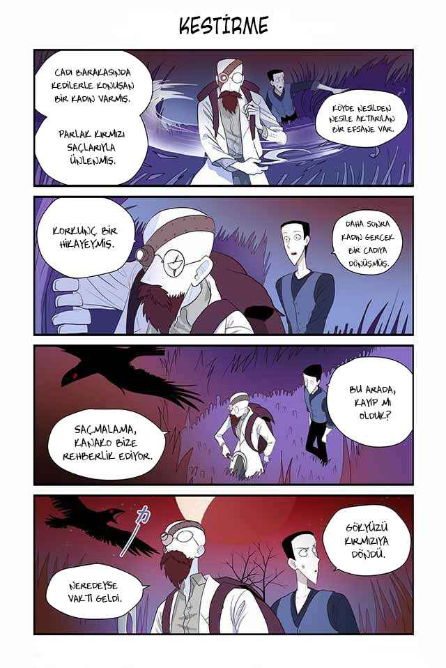 Chapter 392 - Page 2