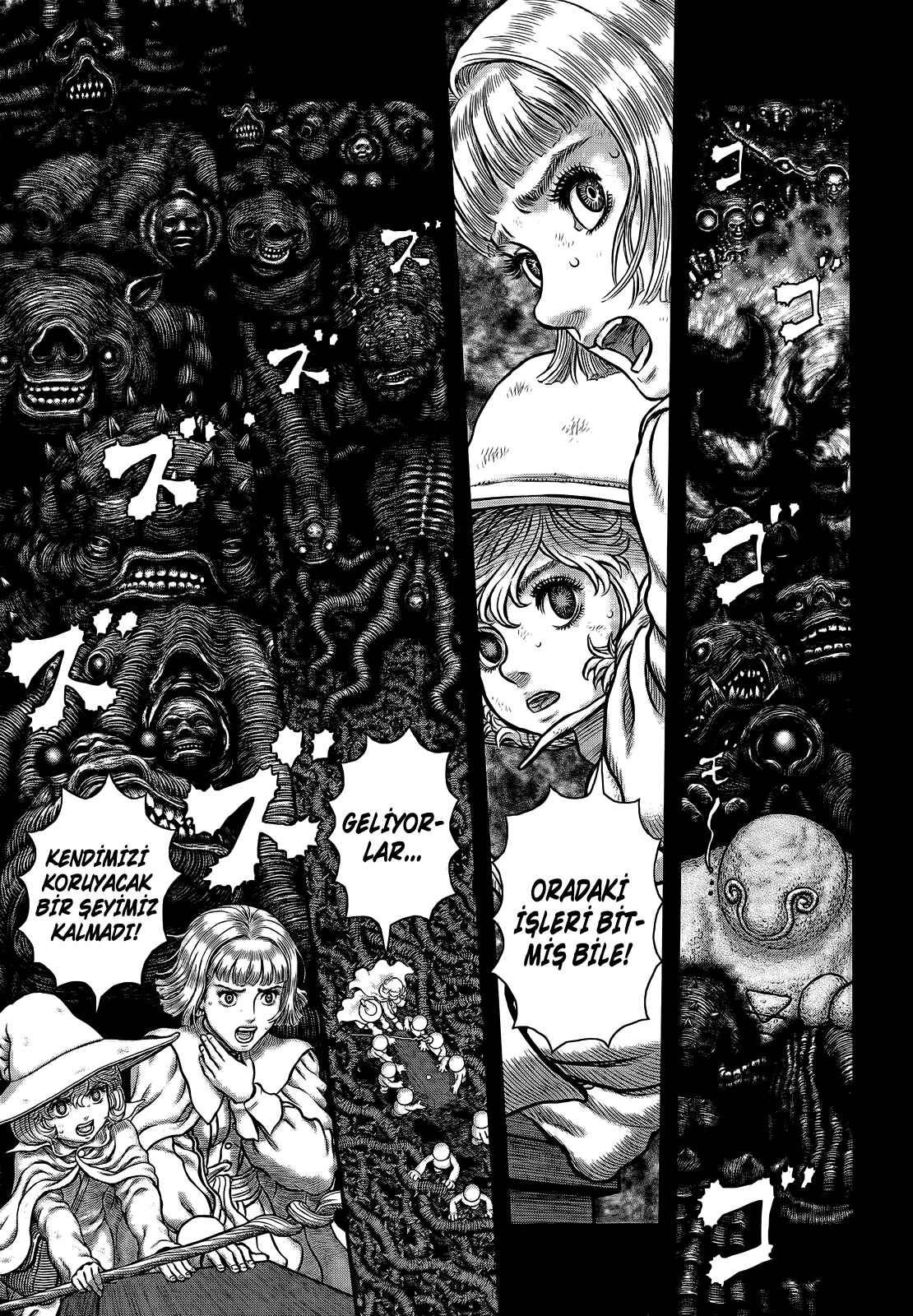Chapter 353 - Page 11