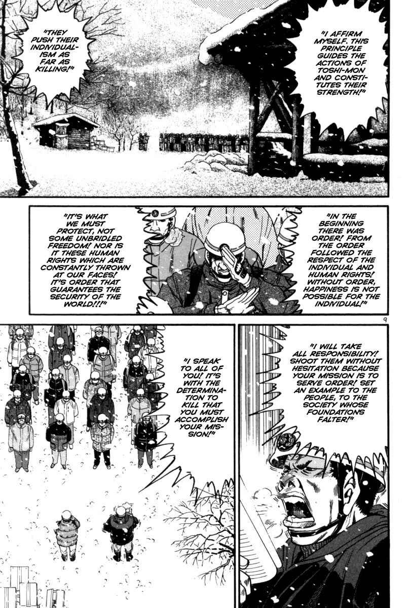Chapter 134 - Page 9