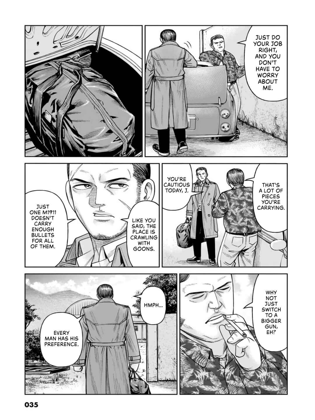 Chapter 6 - Page 6