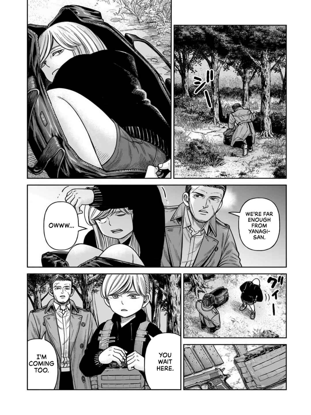 Chapter 6 - Page 7