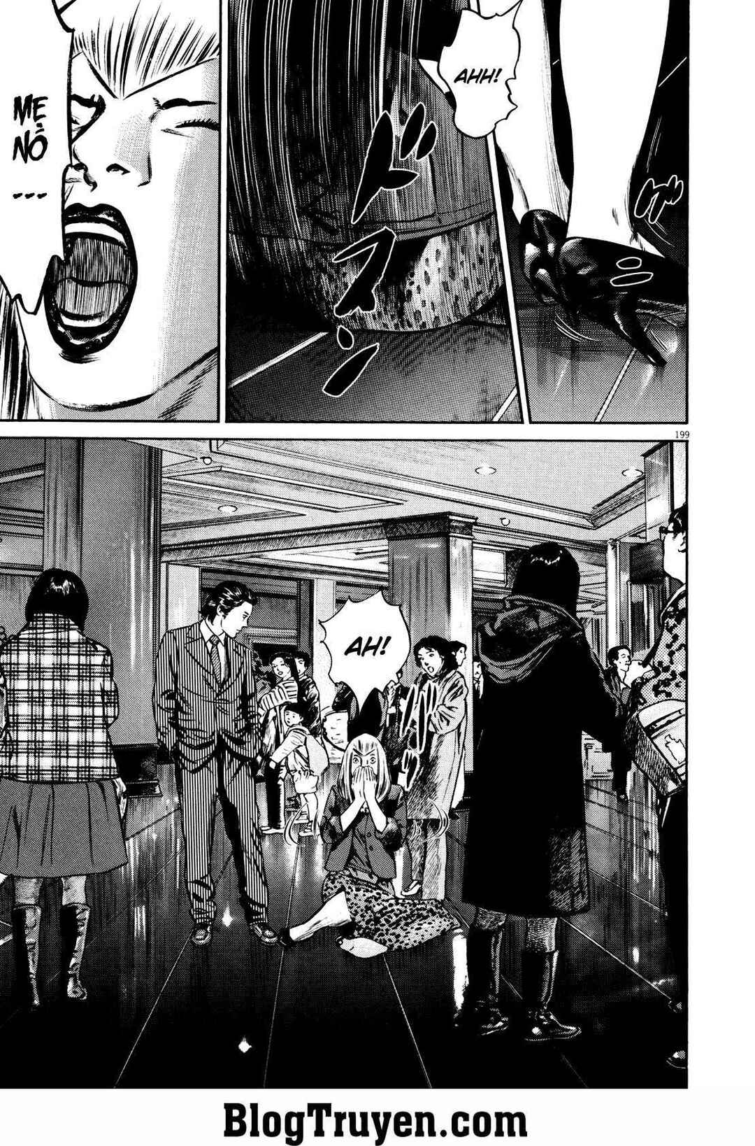 Chapter 79 - Page 23
