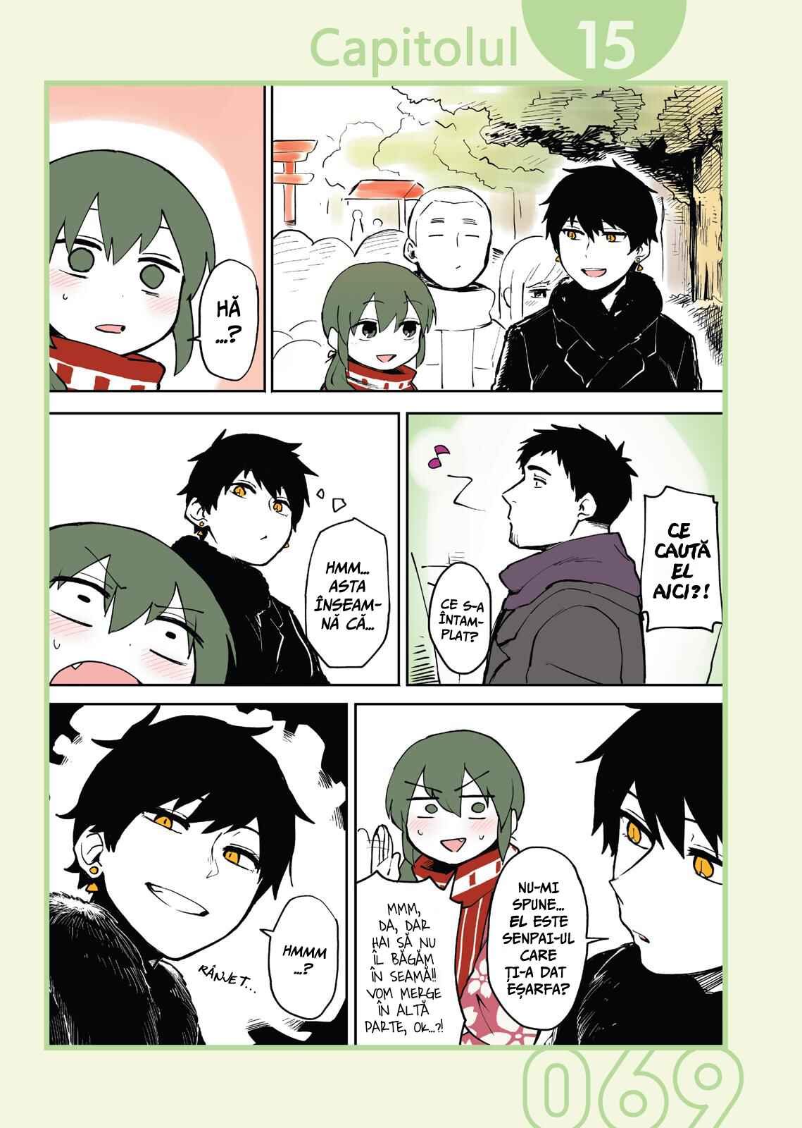 Chapter 15 - Page 1
