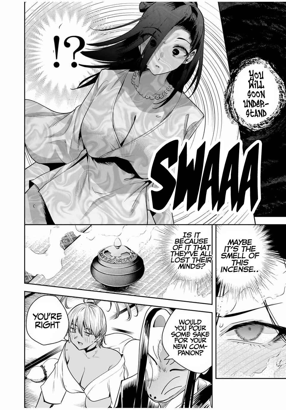 Chapter 50 - Page 13