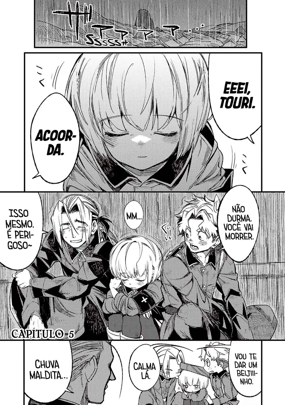 Chapter 5 - Page 2