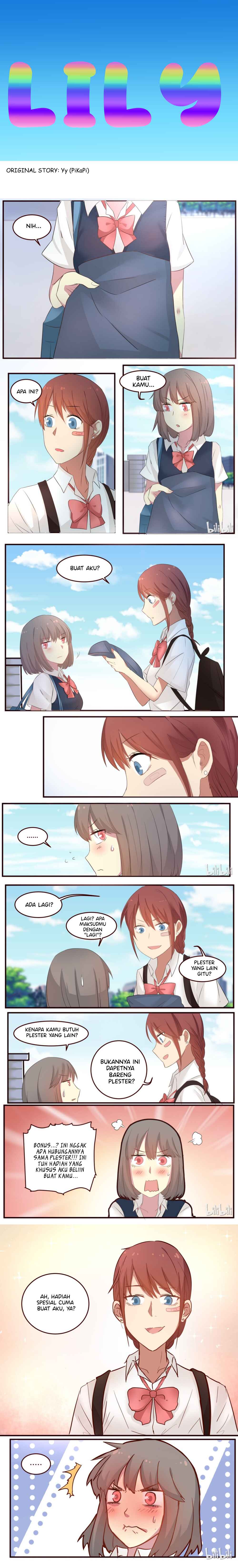 Chapter 69 - Page 1
